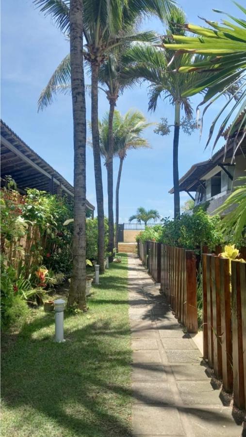 Suite Pe Na Reia Do Flamengo Salvador Exterior photo