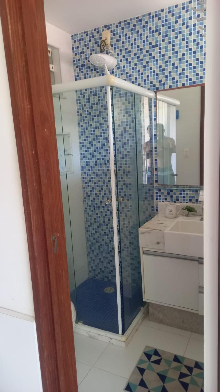 Suite Pe Na Reia Do Flamengo Salvador Exterior photo